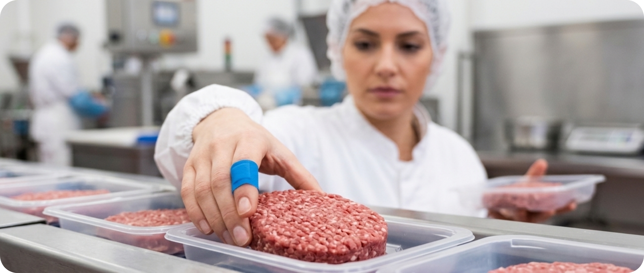 Se durante il turno un cerotto si stacca… sei sicuro di riuscire a intercettarlo subito? 